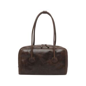 Margesherwood Women's Soft Boston Handbag